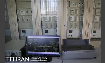 افتتاح 2 پست برق در خط 3 مترو 9