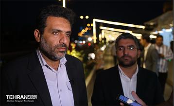 افتتاح اغذیه فروشی های خیابان اجتماعی 10