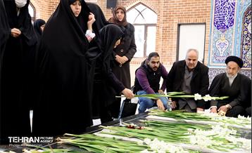 افتتاح و آغاز پروژه‌های منطقه 4