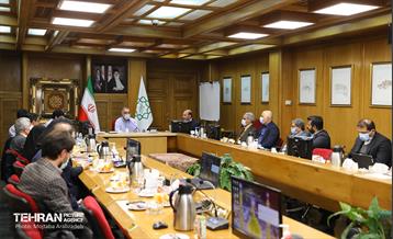 نقد و بررسی عملکرد معاونت «شهرسازی» در سال گذشته و سال جدید 15