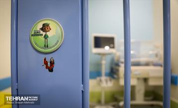 بیمارستان کودکان حکیم 4