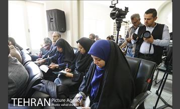 نشست مطبوعاتی روز معمار 9