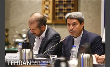 بیست و نهمین جلسه شورای معاونان،مشاورین و شهرداران 23