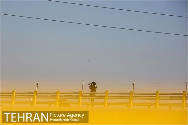 تور عکاسی بزرگراه شهید نجفی رستگار 19