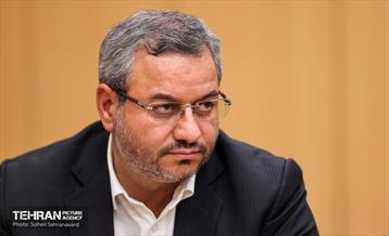 جلسه شورای معاونان، مشاوران و شهرداران مناطق 11