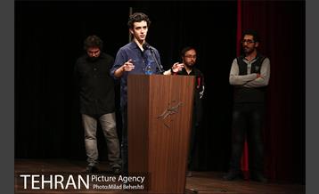 اکران ویژه فیلم سینمایی اروند برای خانواده های معظم شهدا‎ 16