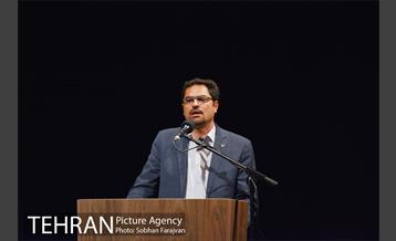 جلسه هماهنگی ستاد انتخابات شورایاری محلات شهر تهران 5