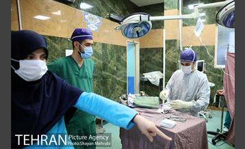 بزرگداشت روز پرستار  19