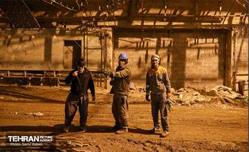 توسعه متروی تهران؛ ایستگاه بوستان گفتگو 7