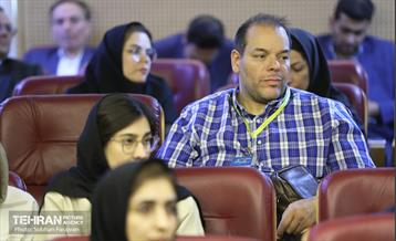 اختتامیه رویداد بین المللی کلیماتون 22