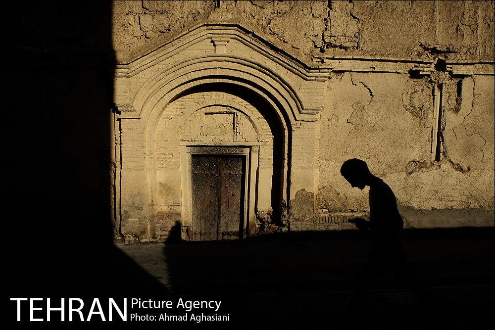 در پس کوچه های تهران قدیم 19