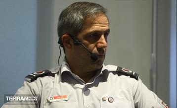 دومین روز کارگاه خبری «روایت جنگ ۱۲ روزه» 15