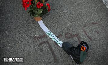 رزمایش زیستی طرح شهید قاسم سلیمانی 6