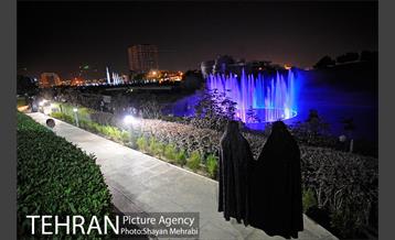 شب های پایتخت 2