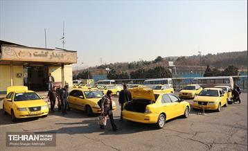 آخرین روزهای ترمینال شرق 4