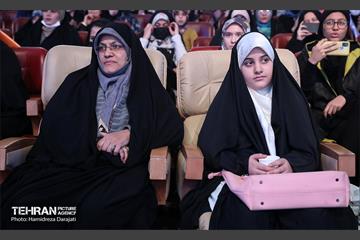 مراسم تجلیل از زنان تاریخ‌‌ساز 17