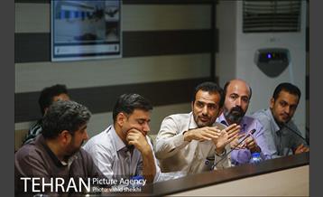 بازدید مدیرعامل متروی تهران از بخش میانی خط 7 مترو 27