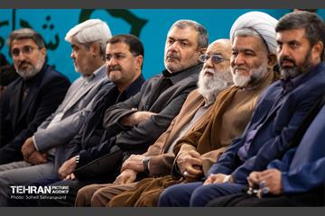 افتتاح «مترو پرند» 12
