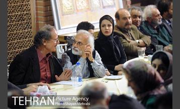 گرامیداشت «روز هنر انقلاب اسلامی» 36