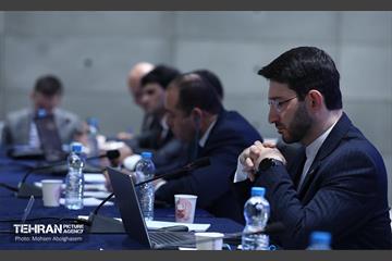 دومین روز اجلاس بین‌المللی «رویداد شهری تهران» 57