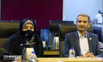 نشست خبری جشنواره‌های اوقات فراغت و فعالیت‌های ورزشی محلات  16