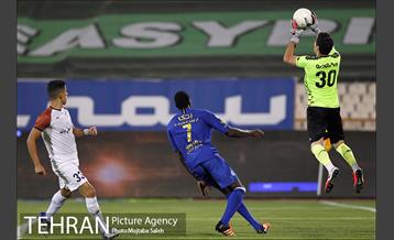 دیدار تیم های استقلال و پیکان 24