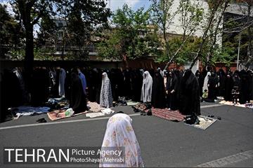راهپیمایی روز جهانی قدس -2 39