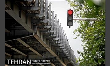 عکس های منتخب آژانس عکس تهران در تیر ماه- 1 22