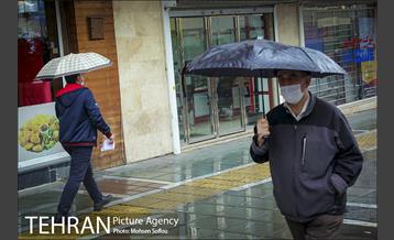 سلام باران 4