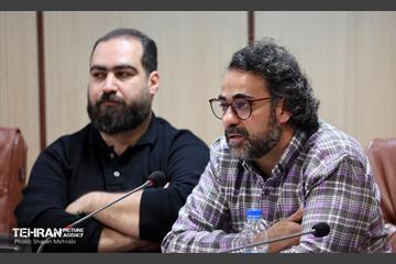 نشست مدیران روابط عمومی شهرداری تهران 18