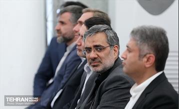 آغاز عملیات اجرایی ۲۰۰هزار واحد مسکونی شهر تهران 18