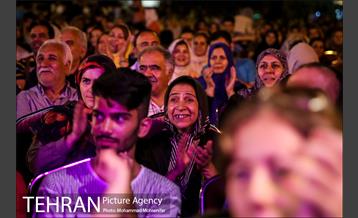 ویژه برنامه جشن کرامت 4