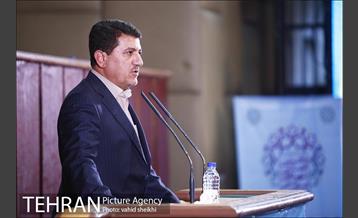 نخستین اجلاس شهرداران نواحی شهر تهران 1 10