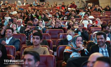 مراسم افطاری صمیمانه شهردار تهران با خادمان خدمات شهری 19