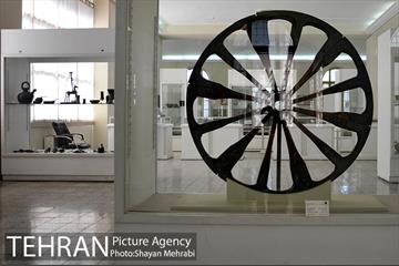 موزه ایران باستان 3