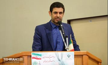 بهره‌برداری از ناوگان جدید سرویس مدارس استثنایی شهر تهران 34