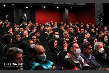 قرار خدمت؛ دیدار با کارکنان منطقه 6