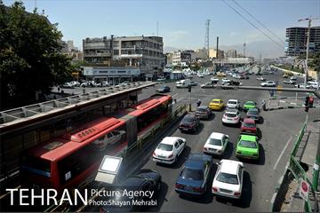 زندگی روزمره در میدان توحید 2