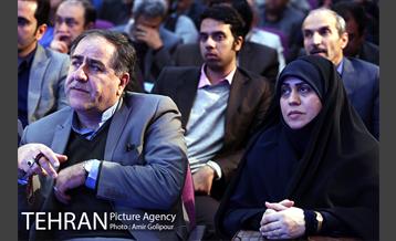 بیست و هشتمین نشست تخصصی معاونین فنی و عمرانی کلانشهرهای ایران 17