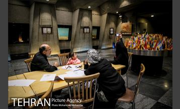 روز جهانی کودک در برج آزادی 8