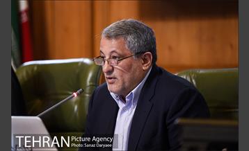 جلسه شورای شهر 2