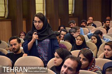 نشست روز جهانی اسکان بشر 31