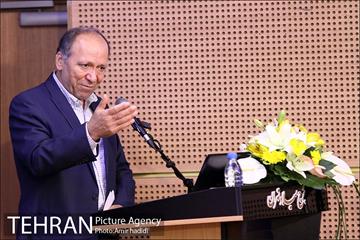 آیین رونمایی از دستاوردهای جدید شهروند در حوزه فروش مجازی 4