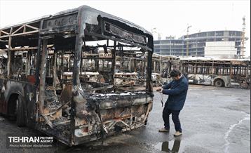 بازدید سفرا از تخریب اموال عمومی شهر 71