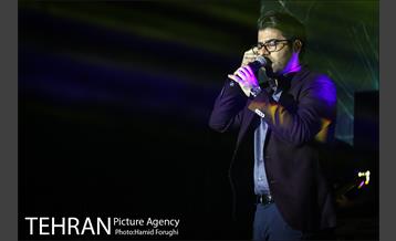 کنسرت حامد همایون 30