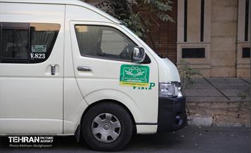 به وقت خدمت؛ سرویس رایگان مدرسه دانش‌آموزان با نیازهای ویژه 23