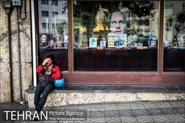 تهران، روزمرگی  10