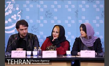 پنجمین روز جشنواره فیلم فجر در برج میلاد 29