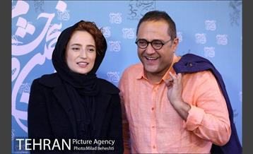 نشست فیلم سینمایی نگار‎ 20