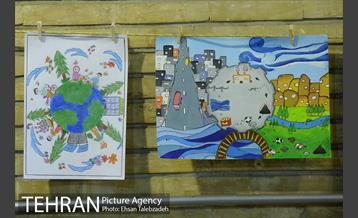 آیین اختتامیه سومین دوره جشنواره سپیدار 3